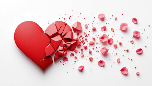 Breaking Up Without Breaking Down: You Got This!
