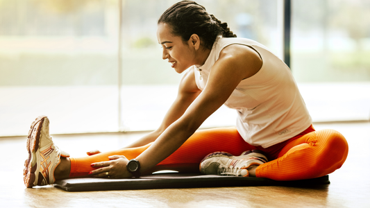 Daily Stretches That Your Body Deserves