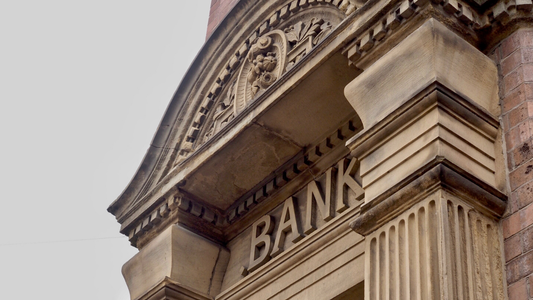 Teach Them to Bank Before They Bounce