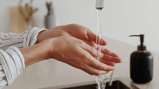 The Easiest Health Habit They Can Start (or Restart) Now: Washing Their Hands