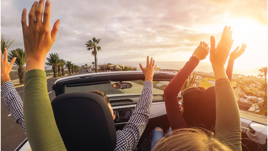 Should You Bring Your Car to College?