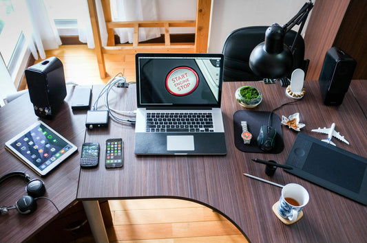 Study Tools That Help Your Grad Stay on Track