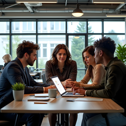 Land the Internship — Don’t Wait for It