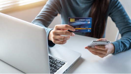 Credit Cards: Useful, Dangerous, or Both?