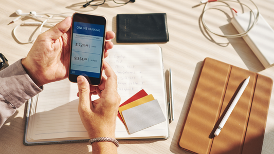 Time to Bank Like a Boss: Opening Your First Checking Account