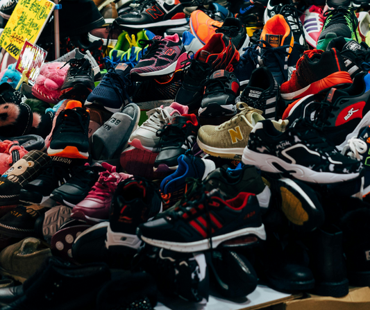 Good Shoes, Smart Budget: Help Them Put Their Best Foot Forward